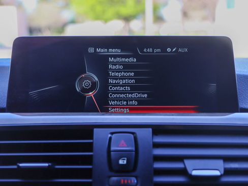 Used 2016 BMW 428i Convertible RWD image 42