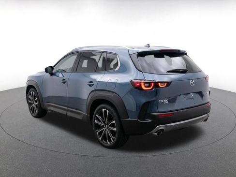 Used 2026 MAZDA CX-50 AWD 2.5 S w/ Premium Package image 5