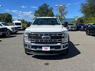 New 2026 Ford F550 4x4 Regular Cab Super Duty video 2