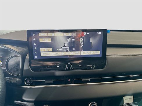 New 2026 Mitsubishi Outlander ES image 9