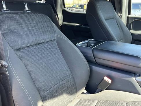 Used 2023 Ford F150 XLT w/ Equipment Group 302A High AWD/4WD image 30