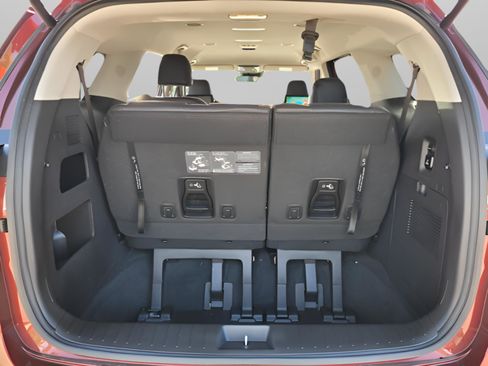 Used 2022 Kia Carnival SX image 9