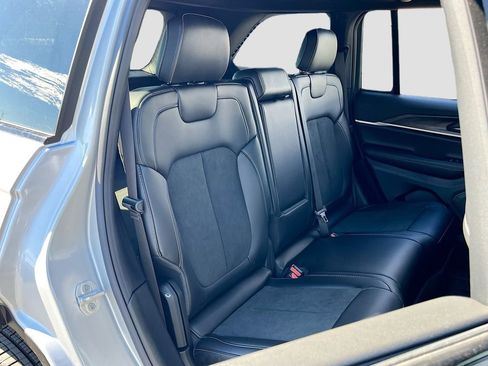 New 2026 Jeep Grand Cherokee Altitude RWD image 26