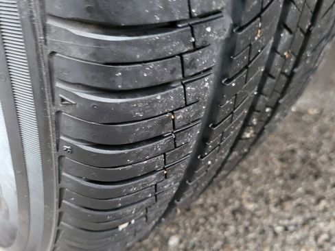 Used 2016 Ford Edge Titanium image 29