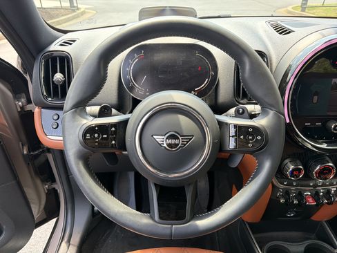 Used 2024 MINI Cooper Countryman S FWD image 10