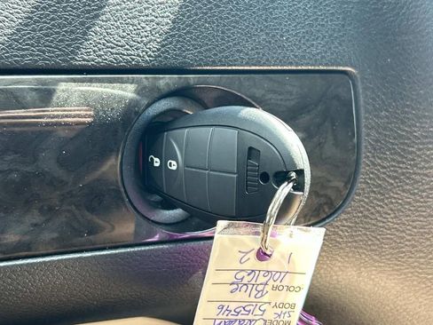 Used 2016 Dodge Grand Caravan SE w/ Quick Order Package 29E SE image 26