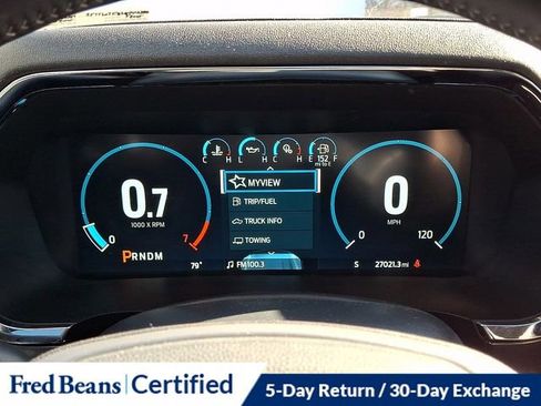 Certified 2022 Ford F150 Lariat AWD/4WD image 25