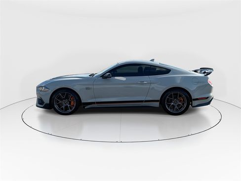 Used 2021 Ford Mustang Mach 1 w/ Equipment Group 700A image 5