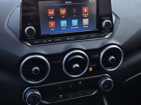 Certified 2024 Nissan Sentra S image 19