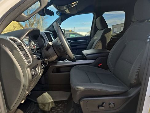 Certified 2022 RAM 1500 Big Horn image 13