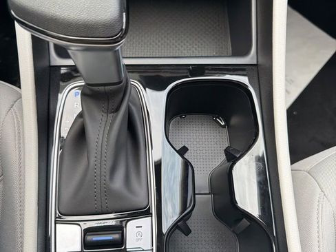 New 2026 Hyundai Tucson SE FWD image 20