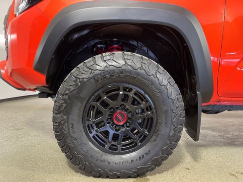Used 2023 Toyota Tacoma TRD Pro image 11