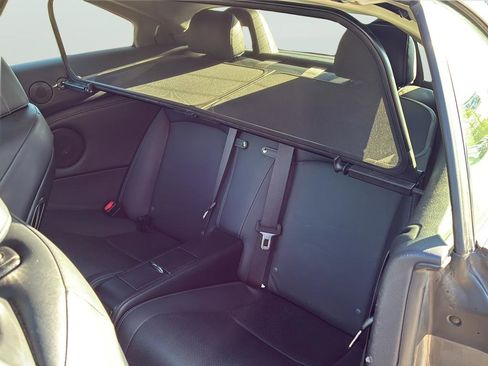 Used 2014 Lexus IS 250C w/ Luxury Package RWD image 18