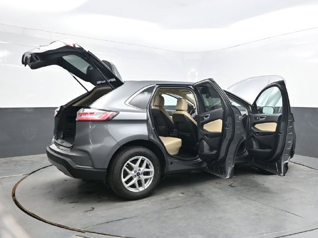 Used 2022 Ford Edge SEL AWD/4WD image 58