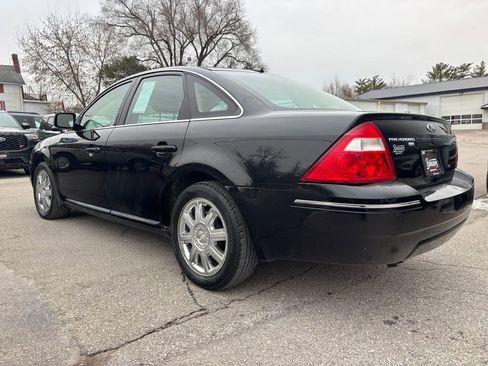 Used 2007 Ford Five Hundred SEL image 7
