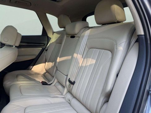 Used 2018 Audi Q5 Prestige AWD/4WD image 23
