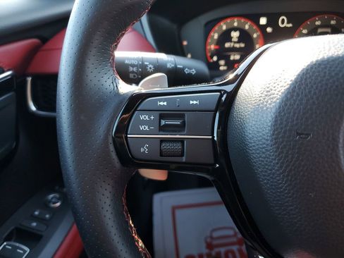 Certified 2025 Acura ADX A-Spec image 23