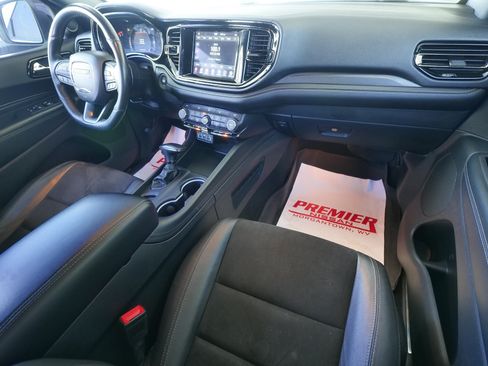 Used 2022 Dodge Durango GT AWD/4WD image 20
