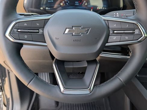 New 2026 Chevrolet Equinox ACTIV w/ Convenience Package III FWD image 16