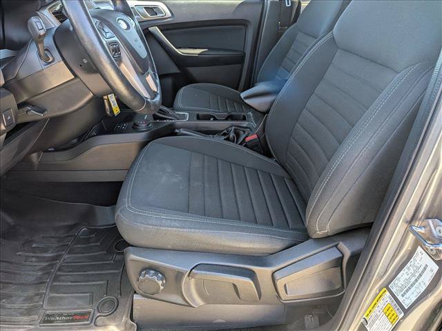 Used 2021 Ford Ranger XLT w/ Equipment Group 301A Mid AWD/4WD image 15
