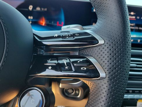 New 2026 Mercedes-Benz GLE 53 AMG 4MATIC image 23