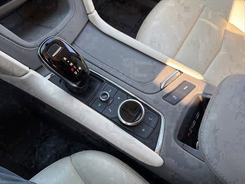 Used 2023 Cadillac XT5 Premium Luxury w/ LPO, Floor Liner Package image 30