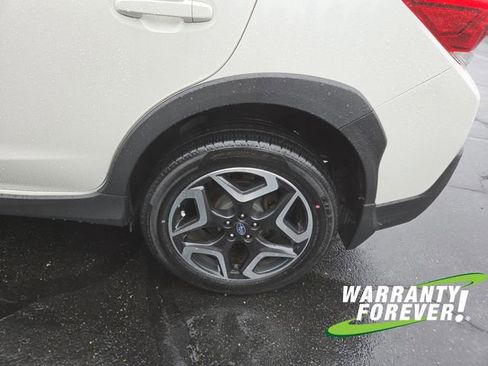 Used 2020 Subaru Crosstrek 2.0i Limited AWD/4WD image 22