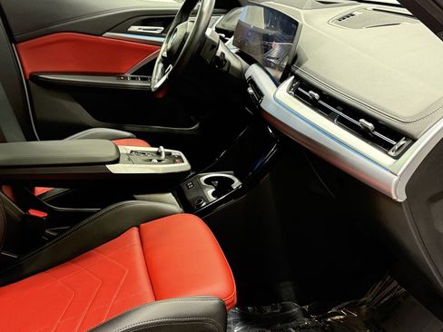 Certified 2025 BMW X1 xDrive28i image 27