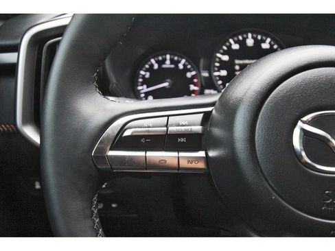 Certified 2025 MAZDA CX-50 Meridian Edition w/ Apex Package AWD/4WD image 16
