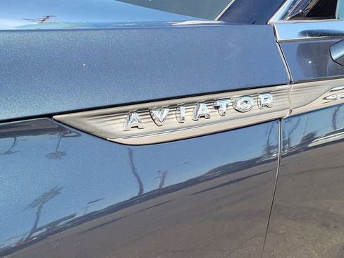 Used 2023 Lincoln Aviator Reserve w/ Equipment Group 201A AWD/4WD image 27