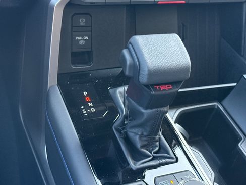 New 2026 Toyota Tundra Platinum image 19