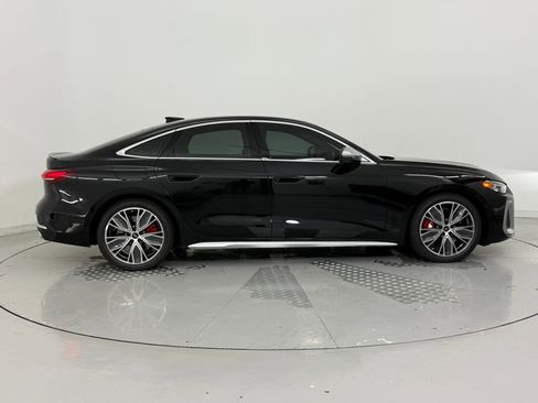 New 2025 Audi S5 Premium image 8