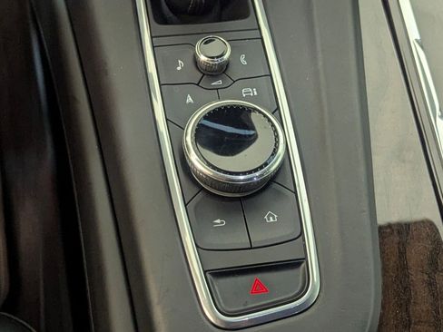 Used 2023 Cadillac Escalade ESV Sport Platinum w/ LPO, ONYX Package image 30