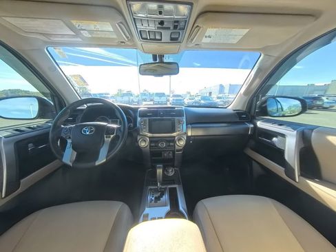Used 2018 Toyota 4Runner SR5 image 27