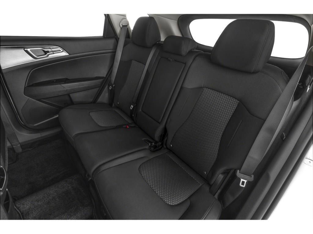 Used 2023 Kia Sportage LX AWD/4WD image 53