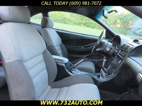 Used 1994 Ford Mustang GT image 7