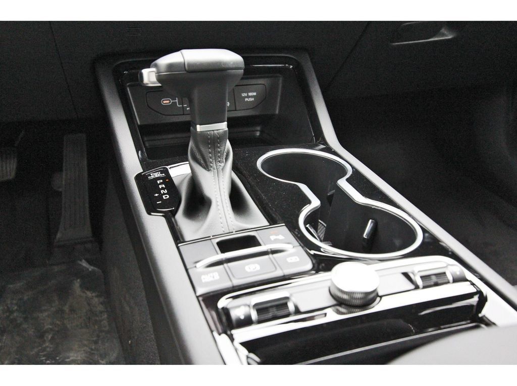 New 2026 Kia K5 GT-Line FWD image 23