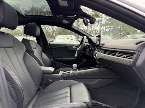 Used 2023 Audi A5 2.0T Premium Plus w/ Premium Plus AWD/4WD image 15