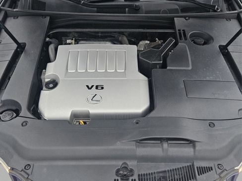 Used 2011 Lexus ES 350 w/ Preferred Accessory Package image 29