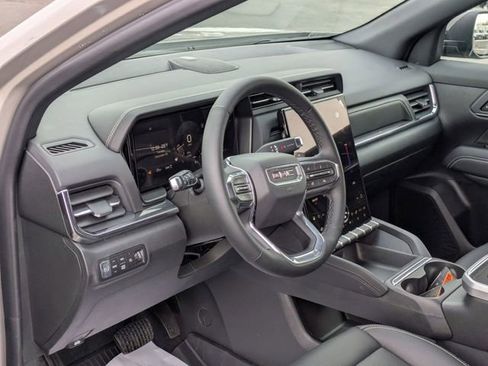 New 2026 GMC Terrain Elevation w/ Elevation Premium Package image 14