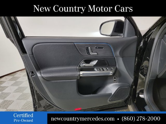 Certified 2023 Mercedes-Benz GLB 250 4MATIC image 22