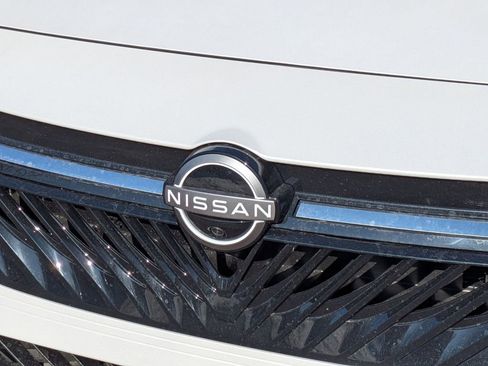 New 2026 Nissan Sentra SL w/ Floor Mat Package FWD image 10