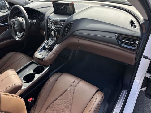 New 2026 Acura RDX SH-AWD w/ Advance Package image 12