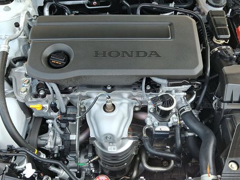 Used 2026 Honda Civic Sport image 27