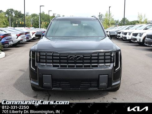 New 2027 Kia Telluride SX X-Line w/ Towing Package AWD/4WD image 10