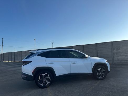 Used 2022 Hyundai Tucson SEL AWD/4WD image 20