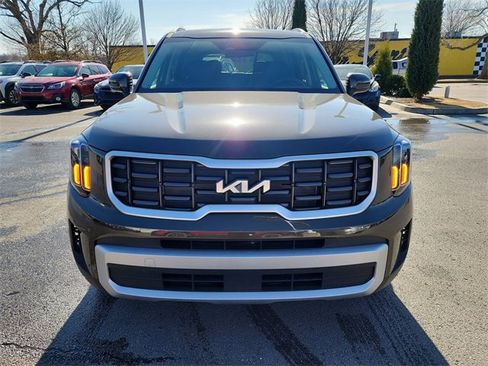 New 2025 Kia Telluride S image 9