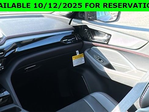 Used 2025 Acura MDX A-Spec image 27