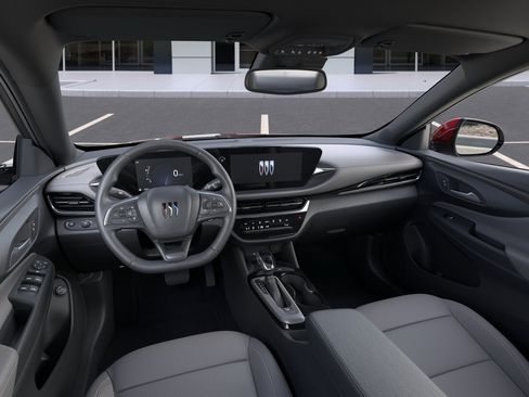 New 2026 Buick Envista Avenir FWD image 45