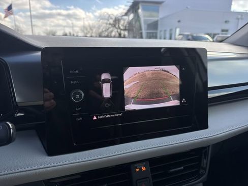 New 2026 Volkswagen Taos S AWD/4WD image 14